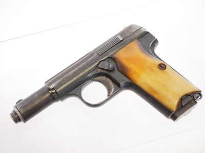 Lot Deactivated WWII Third Reich German Astra 300...