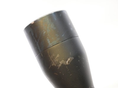 Lot 665 - Carl Zeiss ZF4/S Jena DDR rifle scope, with...