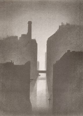 Lot Trevor Grimshaw (British 1947-2001)