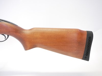 Lot 97 - BSA .22 Airsporter air rifle, no serial number,...