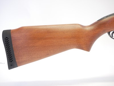 Lot 97 - BSA .22 Airsporter air rifle, no serial number,...