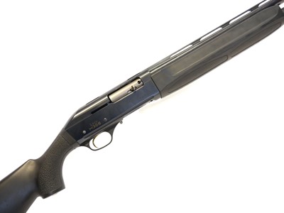 Lot Fabarm H368 Lion 12 bore semi-automatic...