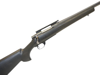 Lot Howa Model 1500 .223 bolt action rifle, serial...