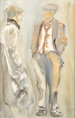 Lot 63 - John Thompson (British 1924-2011)