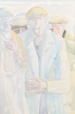 Lot John Thompson (British 1924-2011)