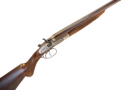 Lot Midland 12 bore 2.75" chamber side by side...