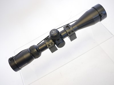 Lot 664 - Vortex Crossfire II 3-9x40 rifle telescope,...