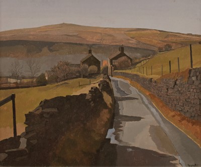 Lot 259 - Russell Howarth (British 1927-2020)