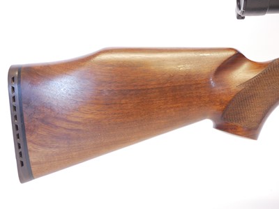 Lot 92 - RWS .22 Excalibre PCP air rifle, no serial...
