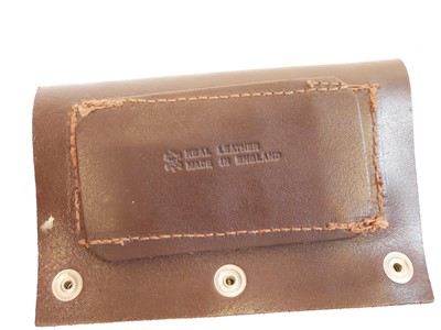 Lot 130 - William Rodgers Sheffield utility knife, the...
