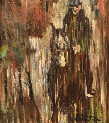 Lot 115 - William Turner F.R.S.A., R.Cam.A. (British 1920-2013)