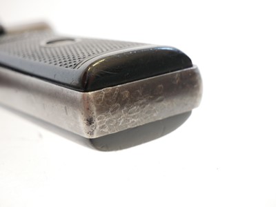 Lot 79 - Webley and Scott first model .177 Senior air...