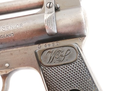 Lot 79 - Webley and Scott first model .177 Senior air...