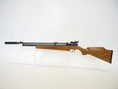 Lot SMK Victory .177 air rifle, no serial number,...