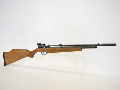 Lot SMK Victory .177 air rifle, no serial number,...