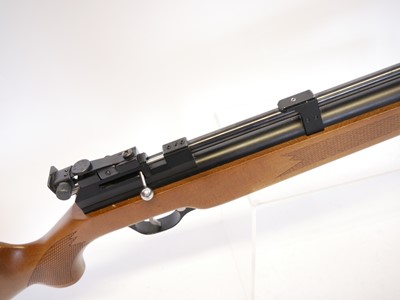 Lot SMK Victory .177 air rifle, no serial number,...