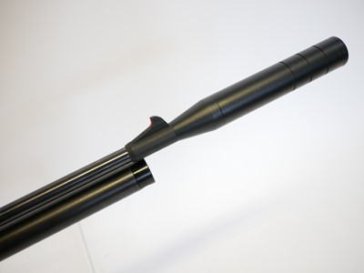 Lot SMK Victory .177 air rifle, no serial number,...