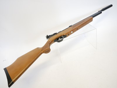 Lot SMK Victory .177 air rifle, no serial number,...