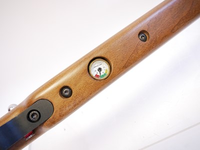 Lot SMK Victory .177 air rifle, no serial number,...
