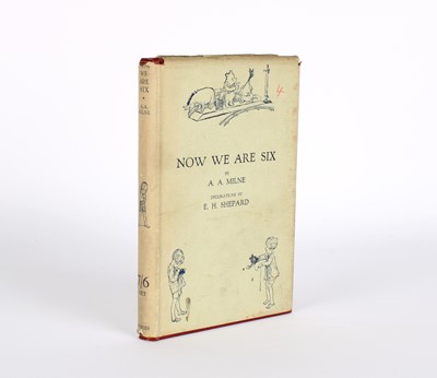 Lot 313 - Milne (A. A.) & Shepard (E. H., Ill.)
