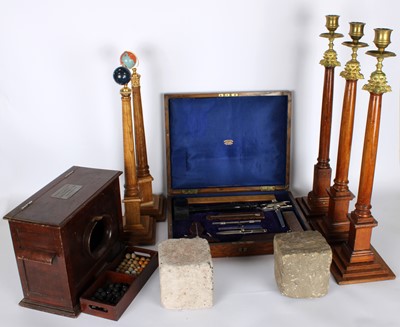 Lot 293 - Masonic Interest