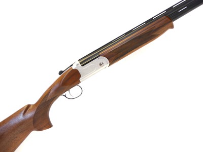 Lot Kofs Sceptre SxE 28 bore over and under,...