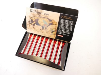 Lot Norma 500 Nitro Express 3inch African PH, 80...