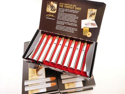 Lot Norma 470 Nitro Express African PH, 80 rounds...