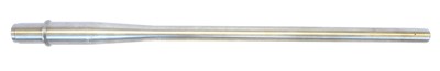 Lot .50 cal AI profiled barrel blank, not threaded,...