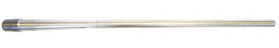 Lot .338 barrel blank, AI profile, not threaded,...