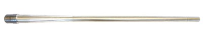 Lot .338 barrel blank, AI profile, not threaded,...