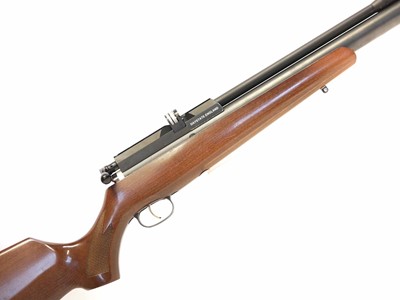 Lot Firearms Certificate rated Daystate Harrier...