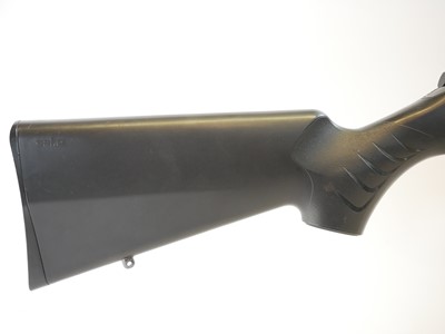 Lot Sako PO4R Quad .17HMR bolt action rifle and...