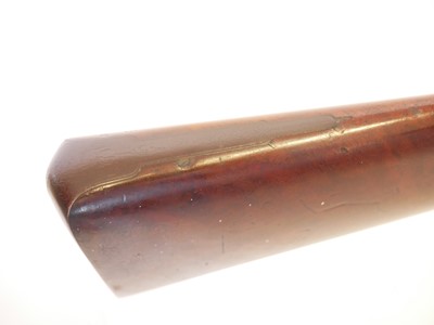 Lot 52 - Parker Field and Sons 13 bore percussion side...