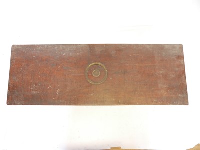 Lot 54 - Unusual Purdey 14 bore percussion side-by-side...