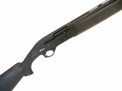 Lot Armsan A612 12 bore semi auto shotgun, serial...