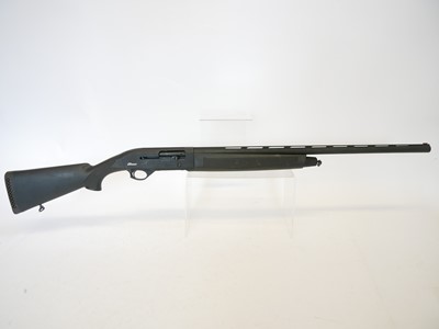 Lot Armsan A612 12 bore semi auto shotgun, serial...