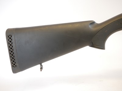 Lot Armsan A612 12 bore semi auto shotgun, serial...