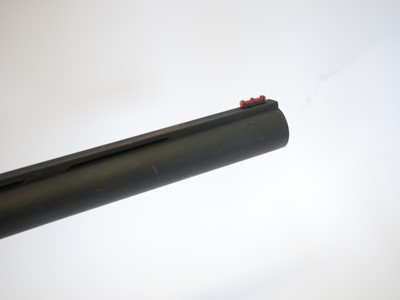 Lot Armsan A612 12 bore semi auto shotgun, serial...