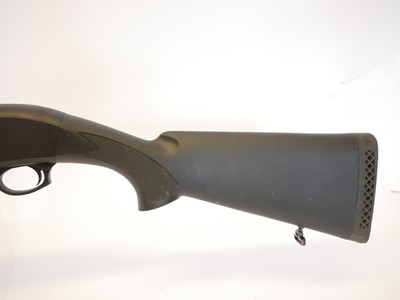 Lot Armsan A612 12 bore semi auto shotgun, serial...