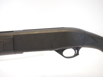 Lot Armsan A612 12 bore semi auto shotgun, serial...