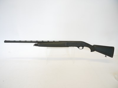 Lot Armsan A612 12 bore semi auto shotgun, serial...