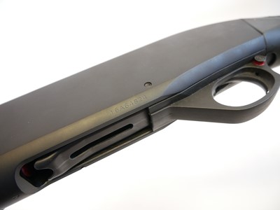 Lot Armsan A612 12 bore semi auto shotgun, serial...