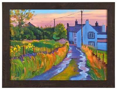 Lot 236 - Chris Cyprus (British 1971-)