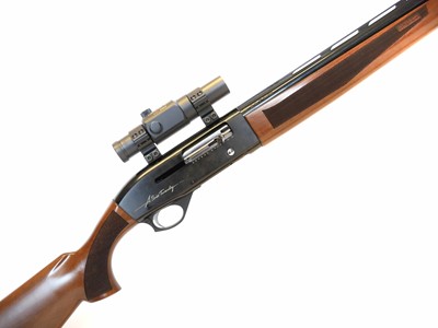 Lot Armsan A-Six-Twenty 20 bore semi auto shotgun,...