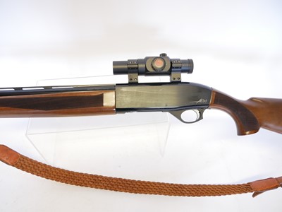 Lot Armsan A-Six-Twenty 20 bore semi auto shotgun,...