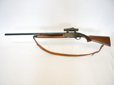 Lot Armsan A-Six-Twenty 20 bore semi auto shotgun,...