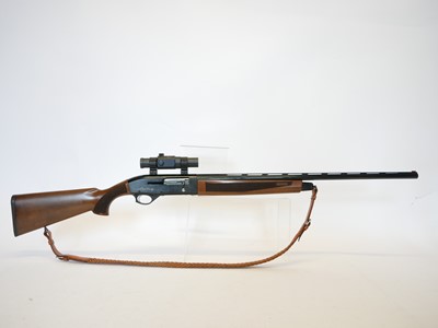Lot Armsan A-Six-Twenty 20 bore semi auto shotgun,...