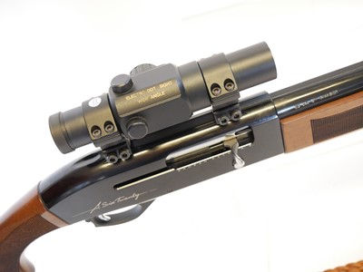 Lot Armsan A-Six-Twenty 20 bore semi auto shotgun,...