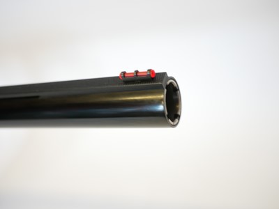 Lot Armsan A-Six-Twenty 20 bore semi auto shotgun,...